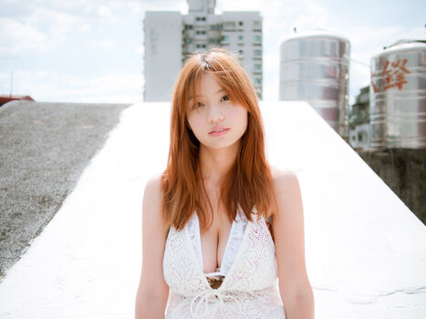 Midori page leaked private photo uncensored HD quality