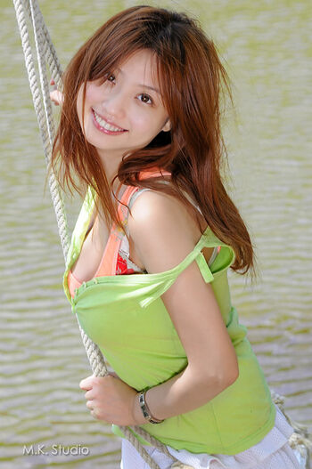 Midori page leaked private photo uncensored HD quality