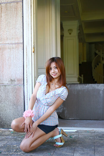 Midori page leaked private photo uncensored HD quality