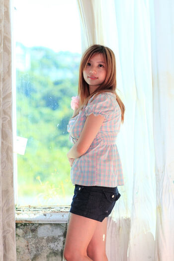 Midori page leaked private photo uncensored HD quality