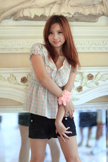 Midori page leaked private photo uncensored HD quality