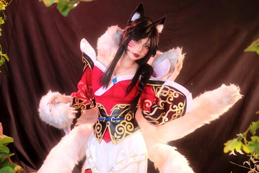 Miinmeow leaked private photo uncensored HD quality
