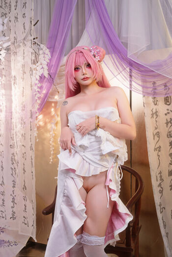 Miinmeow leaked private photo uncensored HD quality