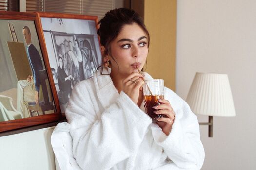 Mika abdalla leaked private photo uncensored HD quality