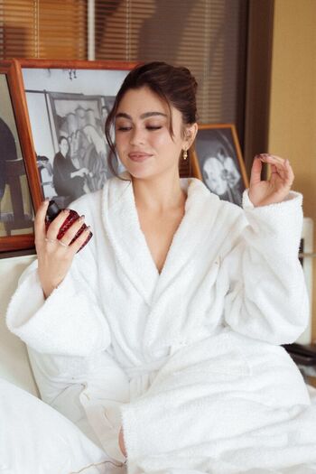 Mika abdalla leaked private photo uncensored HD quality