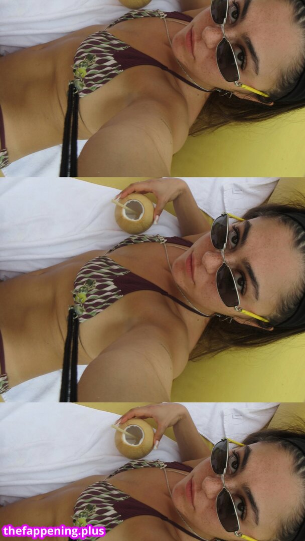 Page/ leaked private photo uncensored HD quality