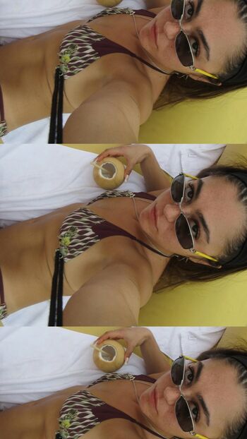 Mika abdalla leaked private photo uncensored HD quality