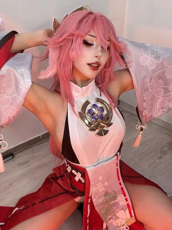 Mikatsukitty leaked private photo uncensored HD quality