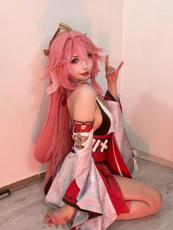 Mikatsukitty leaked private photo uncensored HD quality
