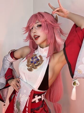Mikatsukitty leaked private photo uncensored HD quality
