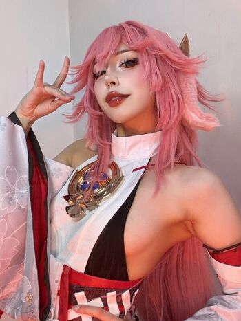 Mikatsukitty leaked private photo uncensored HD quality