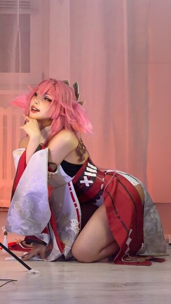 Mikatsukitty leaked private photo uncensored HD quality