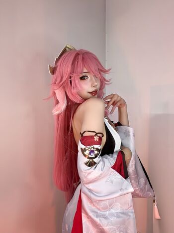 Mikatsukitty leaked private photo uncensored HD quality