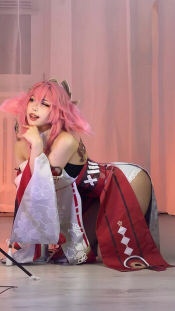 Mikatsukitty leaked private photo uncensored HD quality