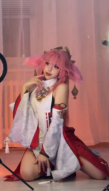 Mikatsukitty leaked private photo uncensored HD quality