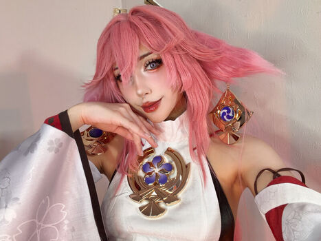 Mikatsukitty leaked private photo uncensored HD quality