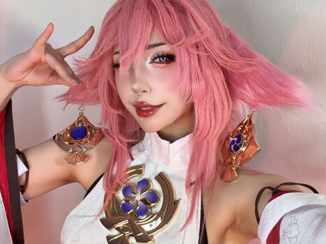 Mikatsukitty leaked private photo uncensored HD quality