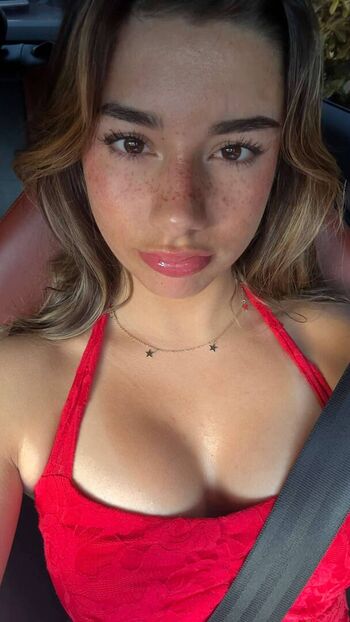 Mikayla campinos  page leaked private photo uncensored HD quality