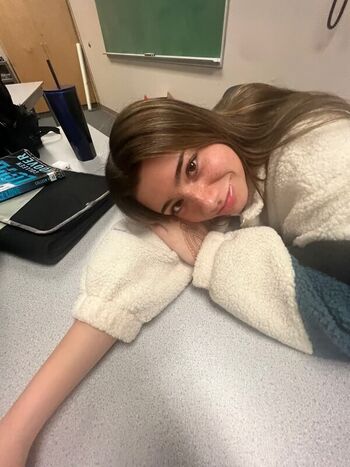 Mikayla campinos  page leaked private photo uncensored HD quality