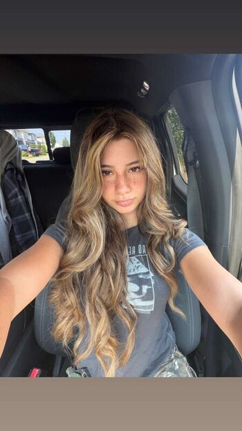 Mikayla campinos  page leaked private photo uncensored HD quality