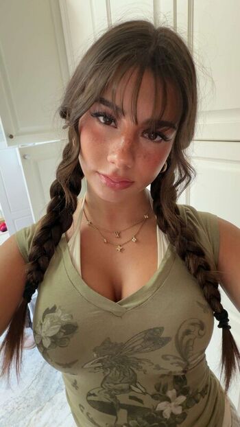 Mikayla campinos  page leaked private photo uncensored HD quality