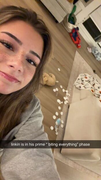 Mikayla campinos  page leaked private photo uncensored HD quality