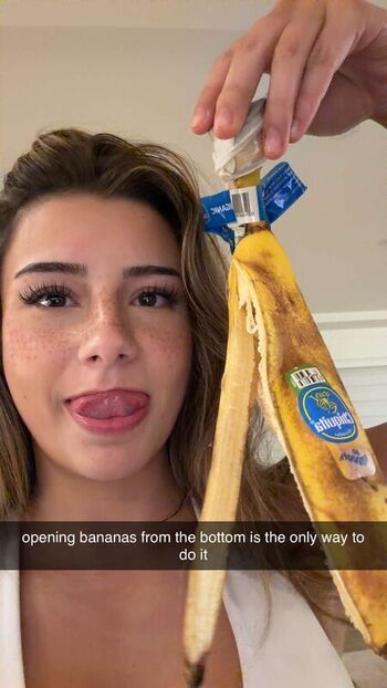 Mikayla campinos  page leaked private photo uncensored HD quality