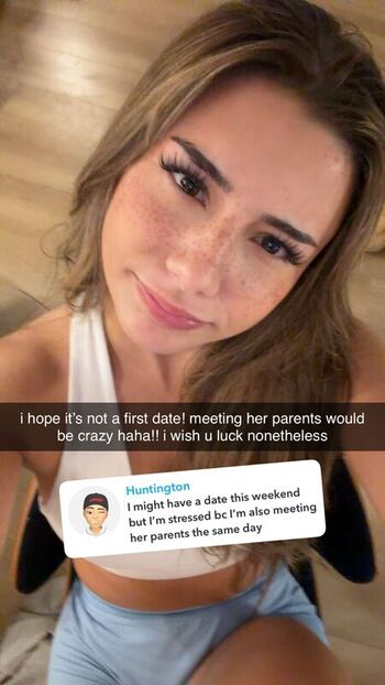 Mikayla campinos  page leaked private photo uncensored HD quality