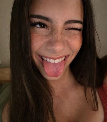 Mikayla campinos  page leaked private photo uncensored HD quality