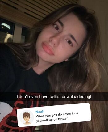 Mikayla campinos  page leaked private photo uncensored HD quality