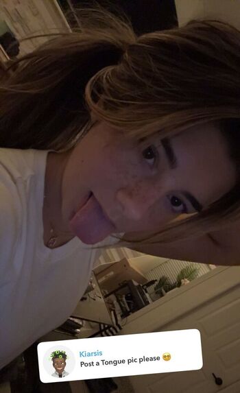Mikayla campinos  page leaked private photo uncensored HD quality