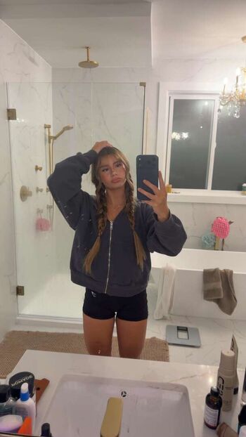 Mikayla campinos  page leaked private photo uncensored HD quality
