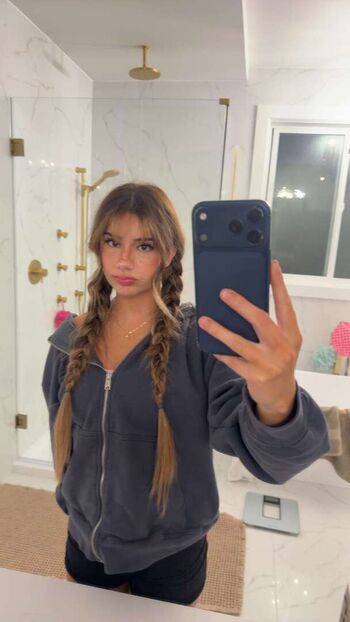 Mikayla campinos  page leaked private photo uncensored HD quality