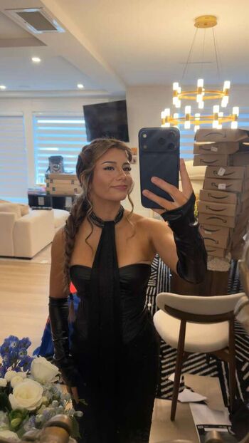 Mikayla campinos  page leaked private photo uncensored HD quality