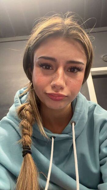 Mikayla campinos  page leaked private photo uncensored HD quality