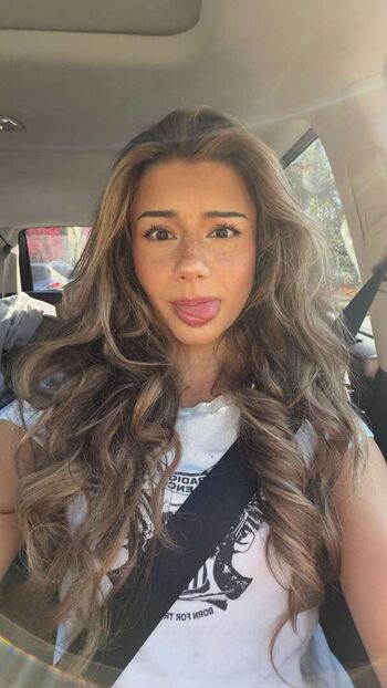 Mikayla campinos  page leaked private photo uncensored HD quality