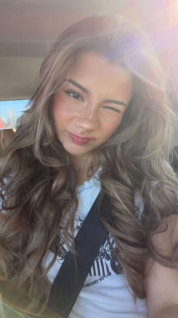 Mikayla campinos  page leaked private photo uncensored HD quality