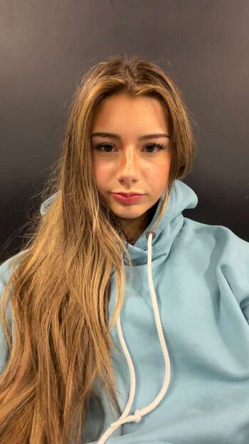 Mikayla campinos  page leaked private photo uncensored HD quality