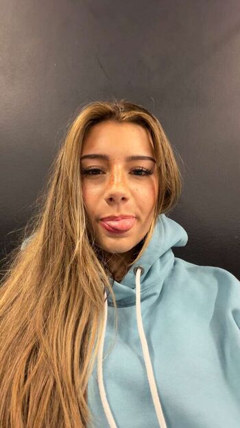Mikayla campinos  page leaked private photo uncensored HD quality
