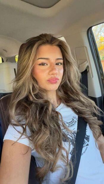 Mikayla campinos  page leaked private photo uncensored HD quality