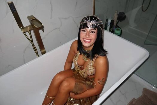 Mikayla campinos  page leaked private photo uncensored HD quality
