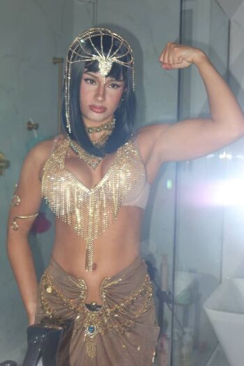 Mikayla campinos  page leaked private photo uncensored HD quality