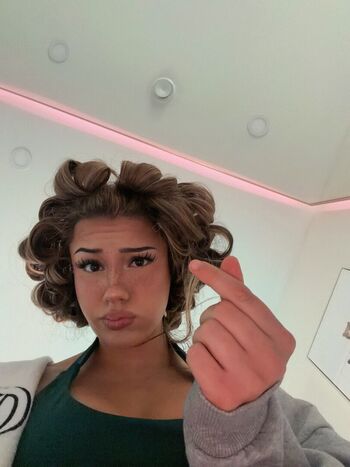 Mikayla campinos  page leaked private photo uncensored HD quality