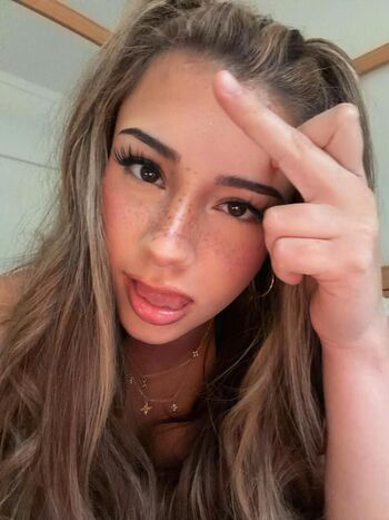 Mikayla campinos  page leaked private photo uncensored HD quality