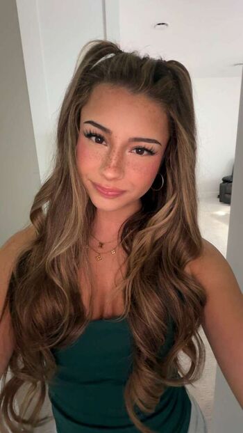 Mikayla campinos  page leaked private photo uncensored HD quality