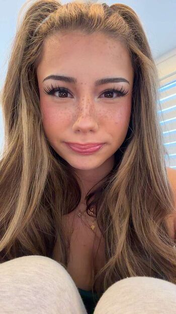 Mikayla campinos  page leaked private photo uncensored HD quality