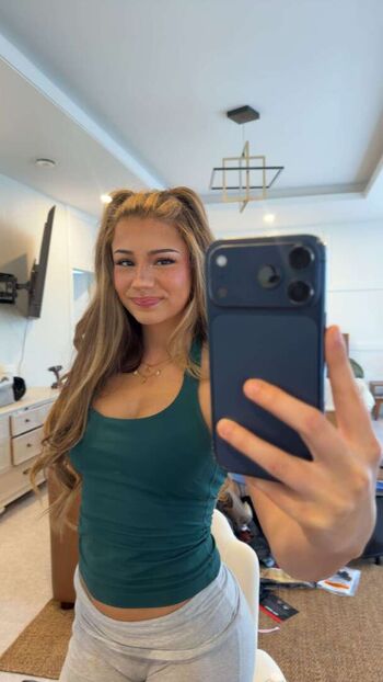Mikayla campinos leaked private photo uncensored HD quality