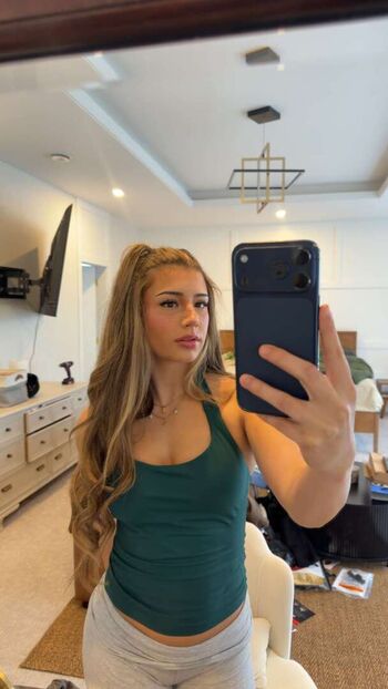 Mikayla campinos leaked private photo uncensored HD quality