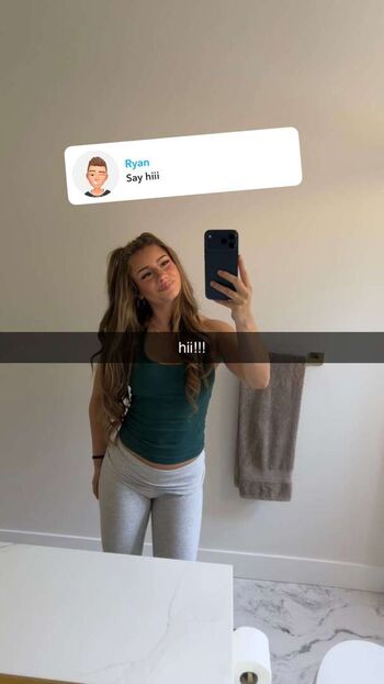 Mikayla campinos leaked private photo uncensored HD quality