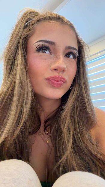 Mikayla campinos leaked private photo uncensored HD quality